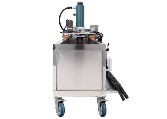 Ultrasonic Spinneret Cleaning Machine Ultrasonic Cleaner for Nonwoven Spinneret Plate